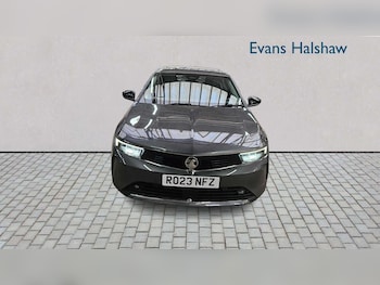 Used Vauxhall Astra 2023 for sale - 78378514: Photo