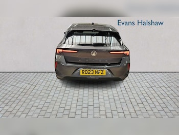 Used Vauxhall Astra 2023 for sale - 78378514: Photo