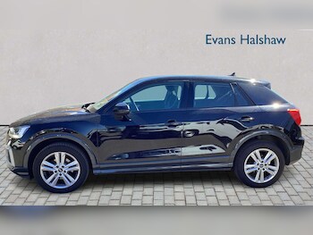 Used Audi Q2 2021 for sale - 78465305: Photo