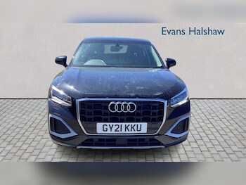 Used Audi Q2 2021 for sale - 78465305: Photo
