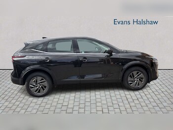 Used Nissan Qashqai 2021 for sale - 79415395: Photo