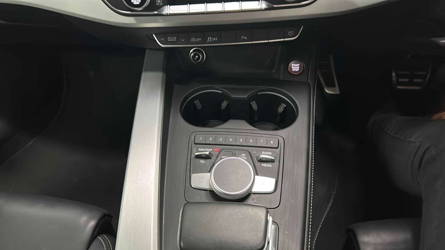 Used Audi A5 2017 for sale - 78023902: Photo 11