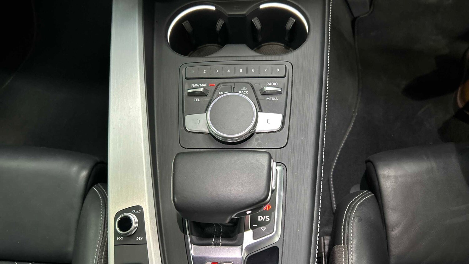 Used Audi A5 2017 for sale - 78023902: Photo 13