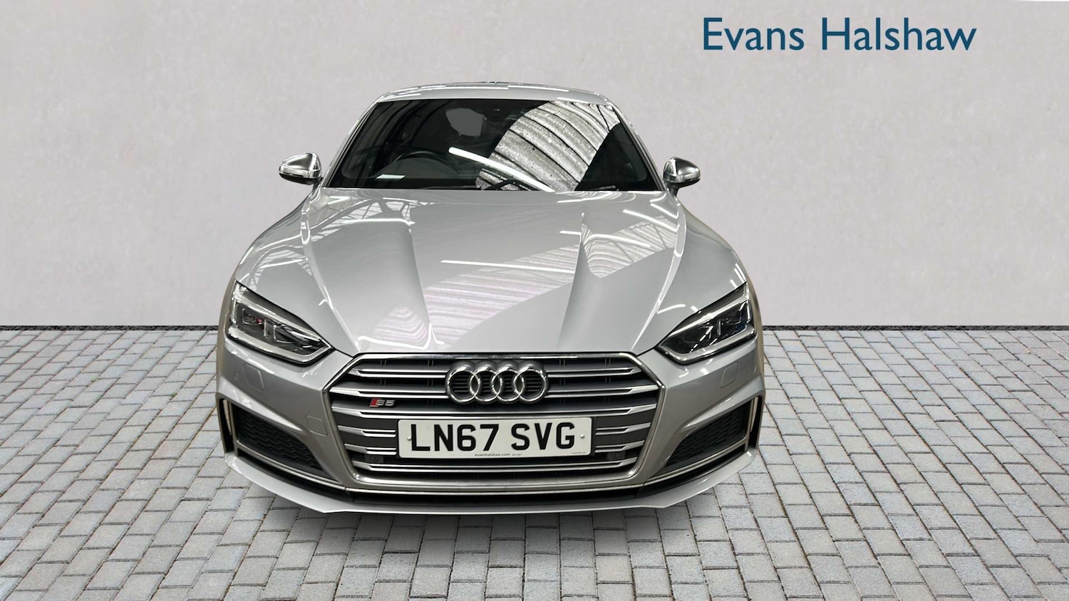 Used Audi A5 2017 for sale - 78023902: Photo 4