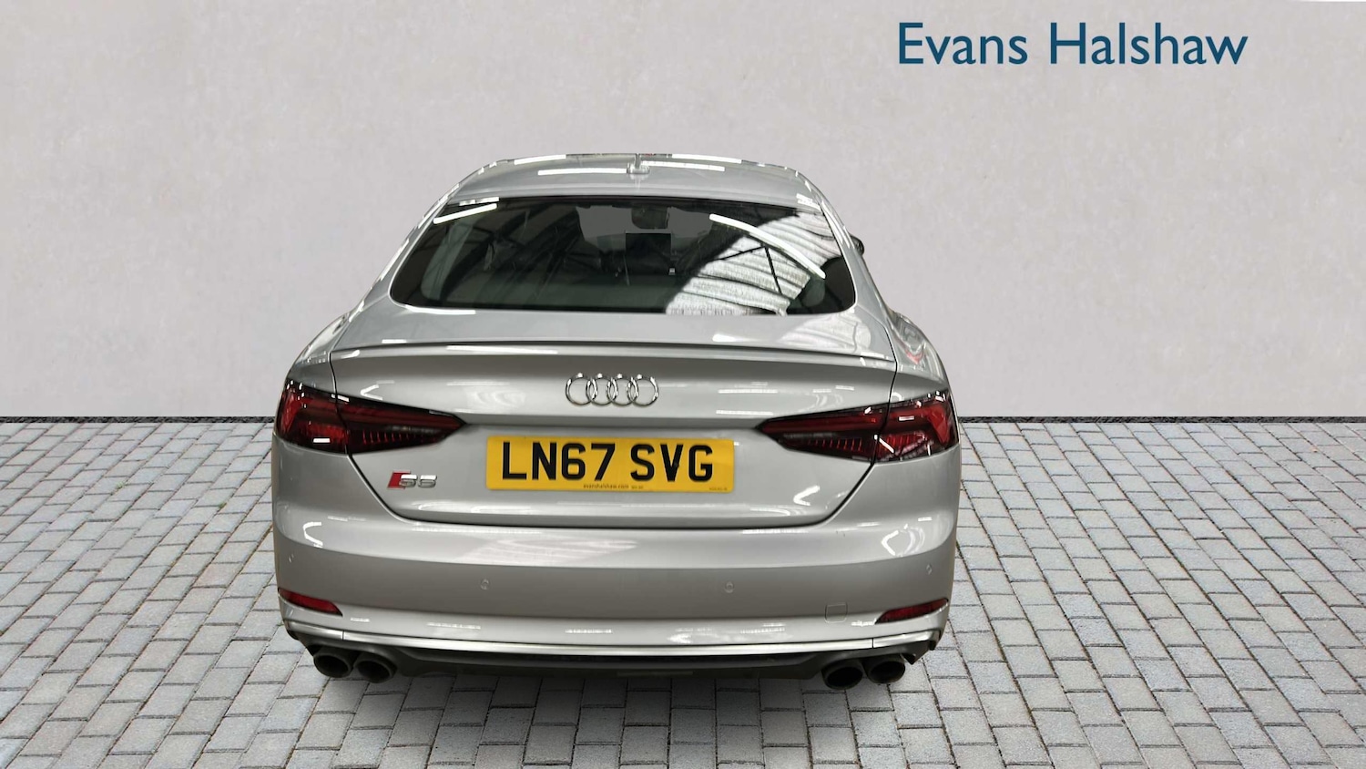 Used Audi A5 2017 for sale - 78023902: Photo 5