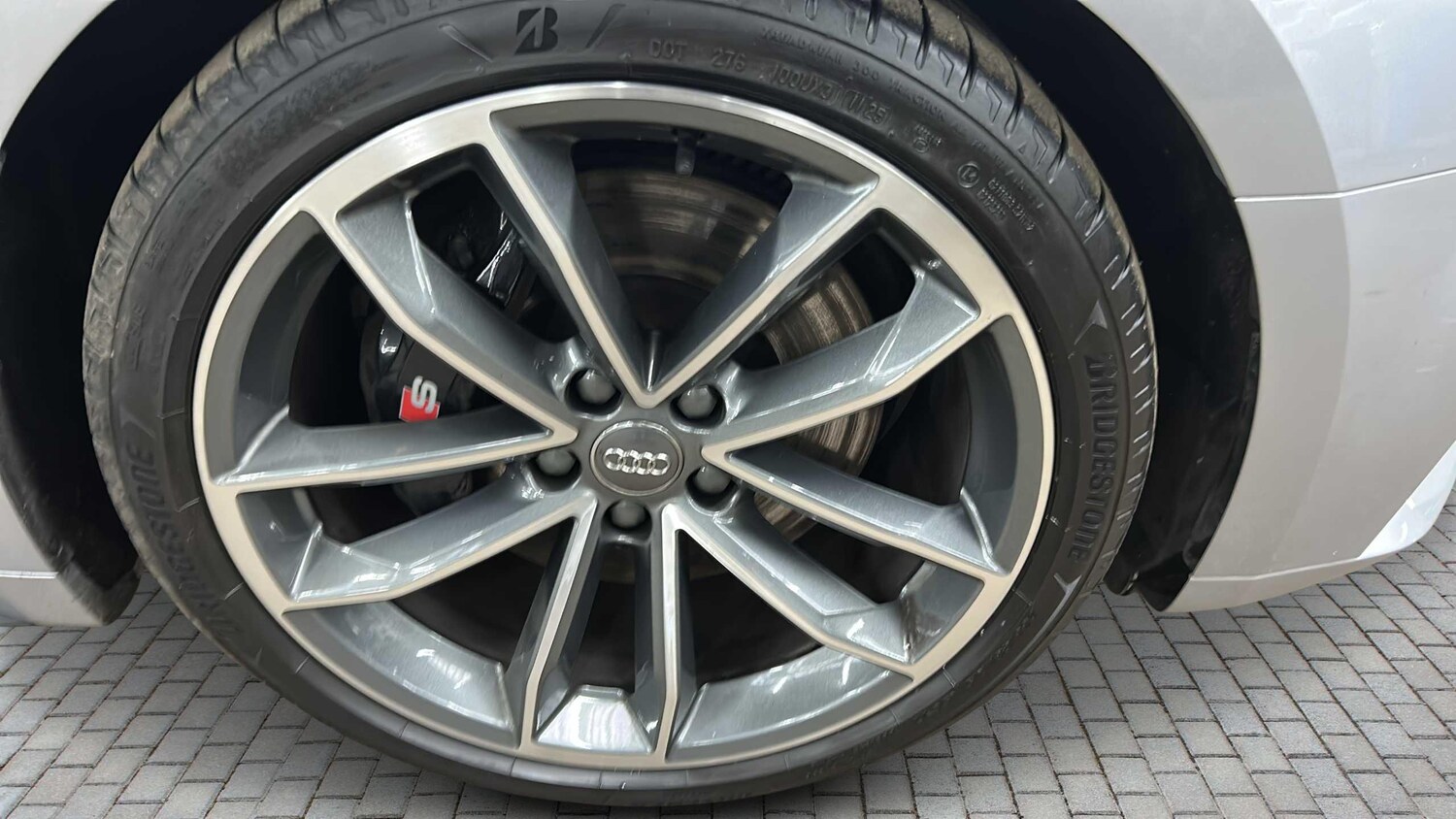 Used Audi A5 2017 for sale - 78023902: Photo 6