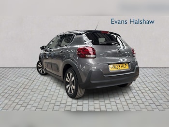 Used Citroen C3 2023 for sale - 77996059: Photo