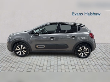 Used Citroen C3 2023 for sale - 77996059: Photo