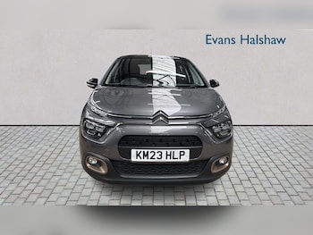 Used Citroen C3 2023 for sale - 77996059: Photo
