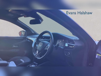 Used Vauxhall Corsa 2023 for sale - 77960634: Photo