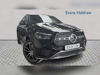 Used Mercedes-Benz GLE 2024 for sale - 79306775: Photo