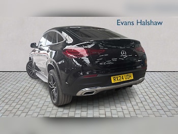 Used Mercedes-Benz GLE 2024 for sale - 79306775: Photo