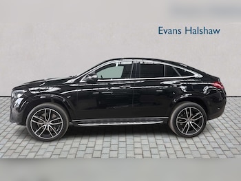 Used Mercedes-Benz GLE 2024 for sale - 79306775: Photo