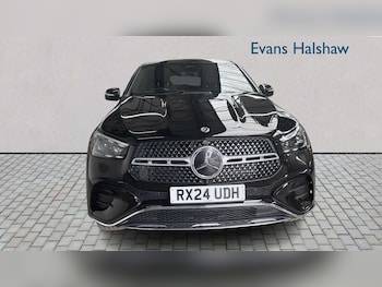 Used Mercedes-Benz GLE 2024 for sale - 79306775: Photo