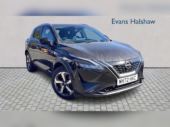 Used Nissan Qashqai 2023 for sale - 78744125: Photo