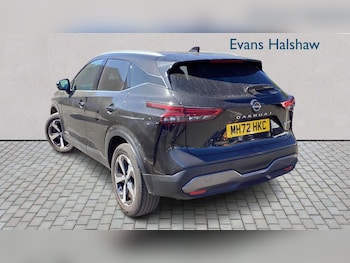 Used Nissan Qashqai 2023 for sale - 78744125: Photo