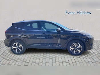 Used Nissan Qashqai 2023 for sale - 78744125: Photo