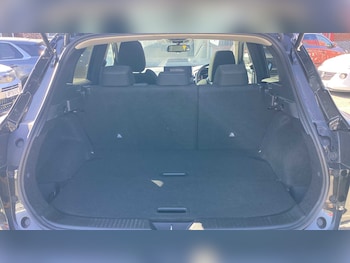 Used Nissan Qashqai 2023 for sale - 78744125: Photo
