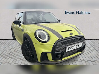 Used MINI Hatch 2023 for sale - 79251214: Photo