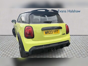 Used MINI Hatch 2023 for sale - 79251214: Photo