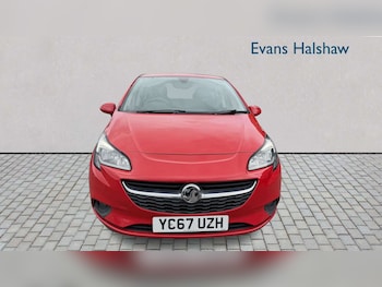 Used Vauxhall Corsa 2017 for sale - 78625376: Photo