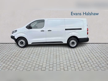 Used Vauxhall Vivaro 2026 for sale - 78651293: Photo