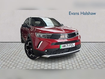 Used Vauxhall Mokka 2021 for sale - 79051741: Photo