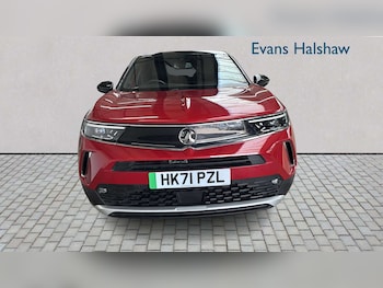 Used Vauxhall Mokka 2021 for sale - 79051741: Photo