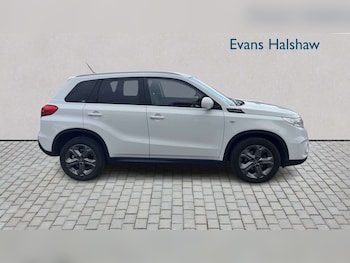 Used Suzuki Vitara 2018 for sale - 78550567: Photo