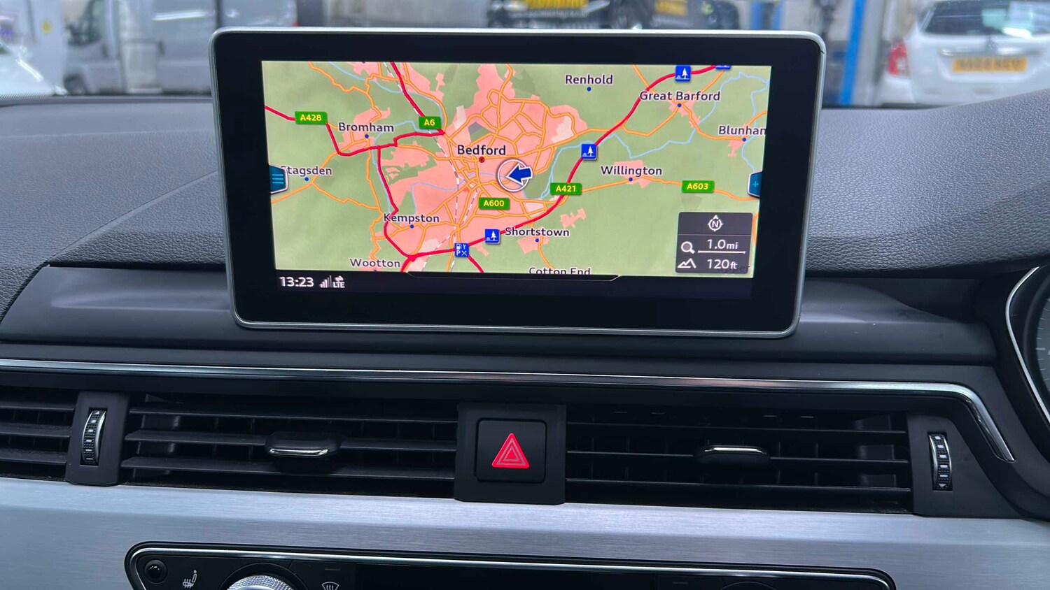 Used Audi A5 2017 for sale - 77862366: Photo 10