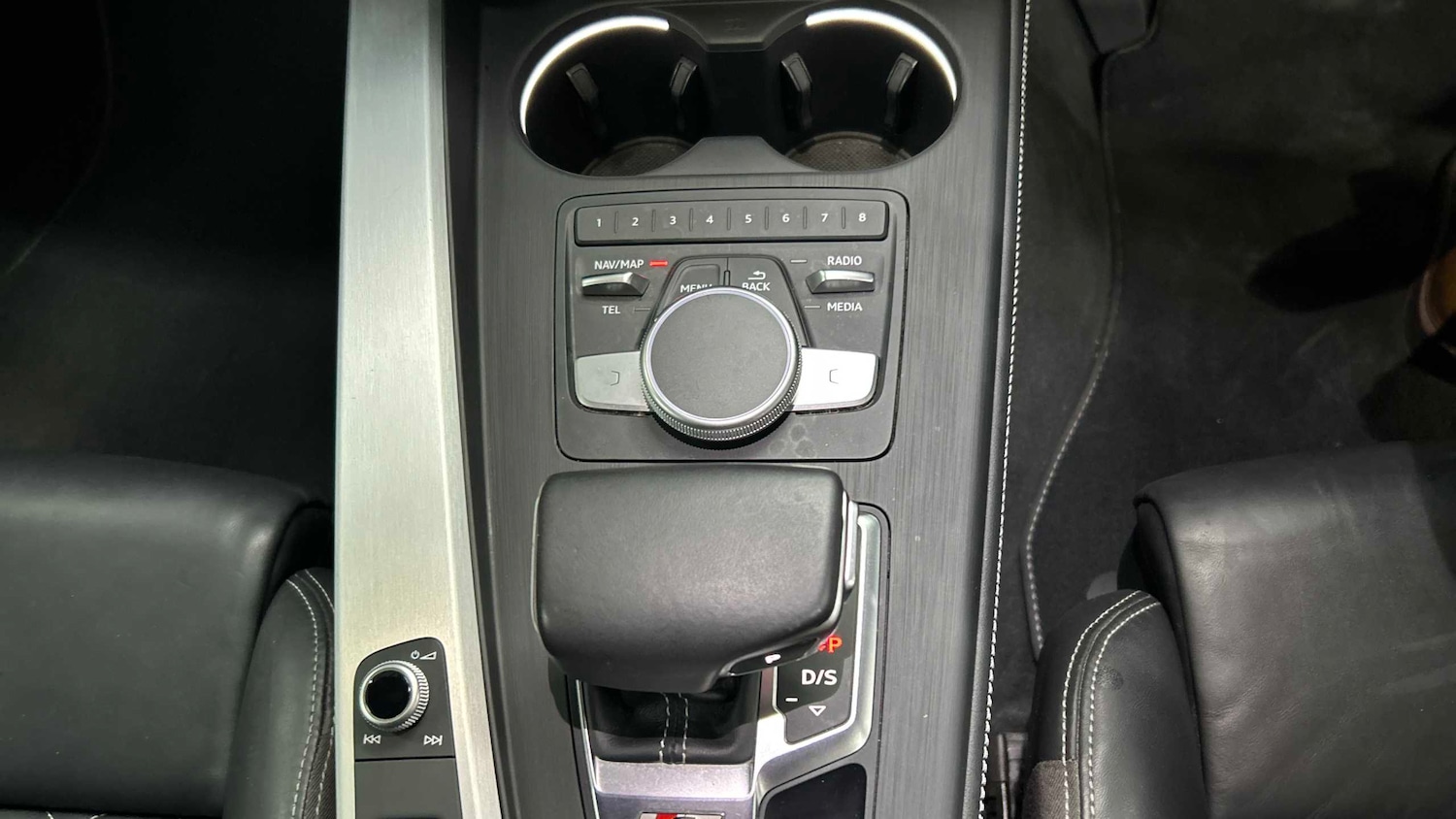 Used Audi A5 2017 for sale - 77862366: Photo 13