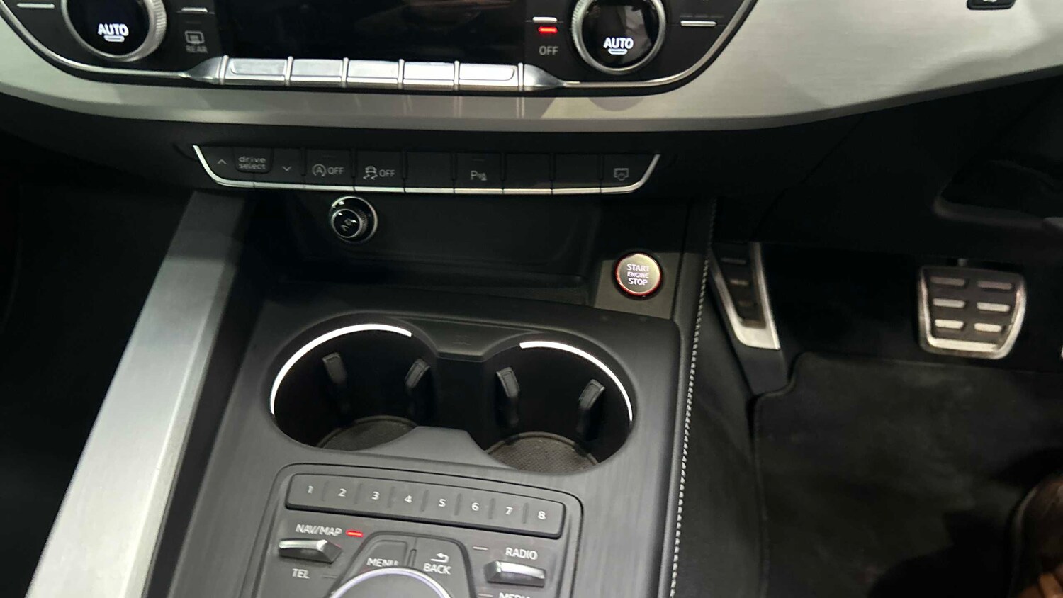 Used Audi A5 2017 for sale - 77862366: Photo 14