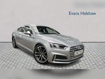 Used Audi A5 2017 for sale - 77862366: Photo