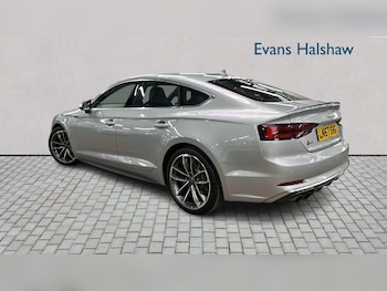 Used Audi A5 2017 for sale - 77862366: Photo