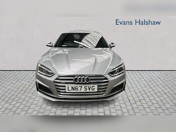 Used Audi A5 2017 for sale - 77862366: Photo