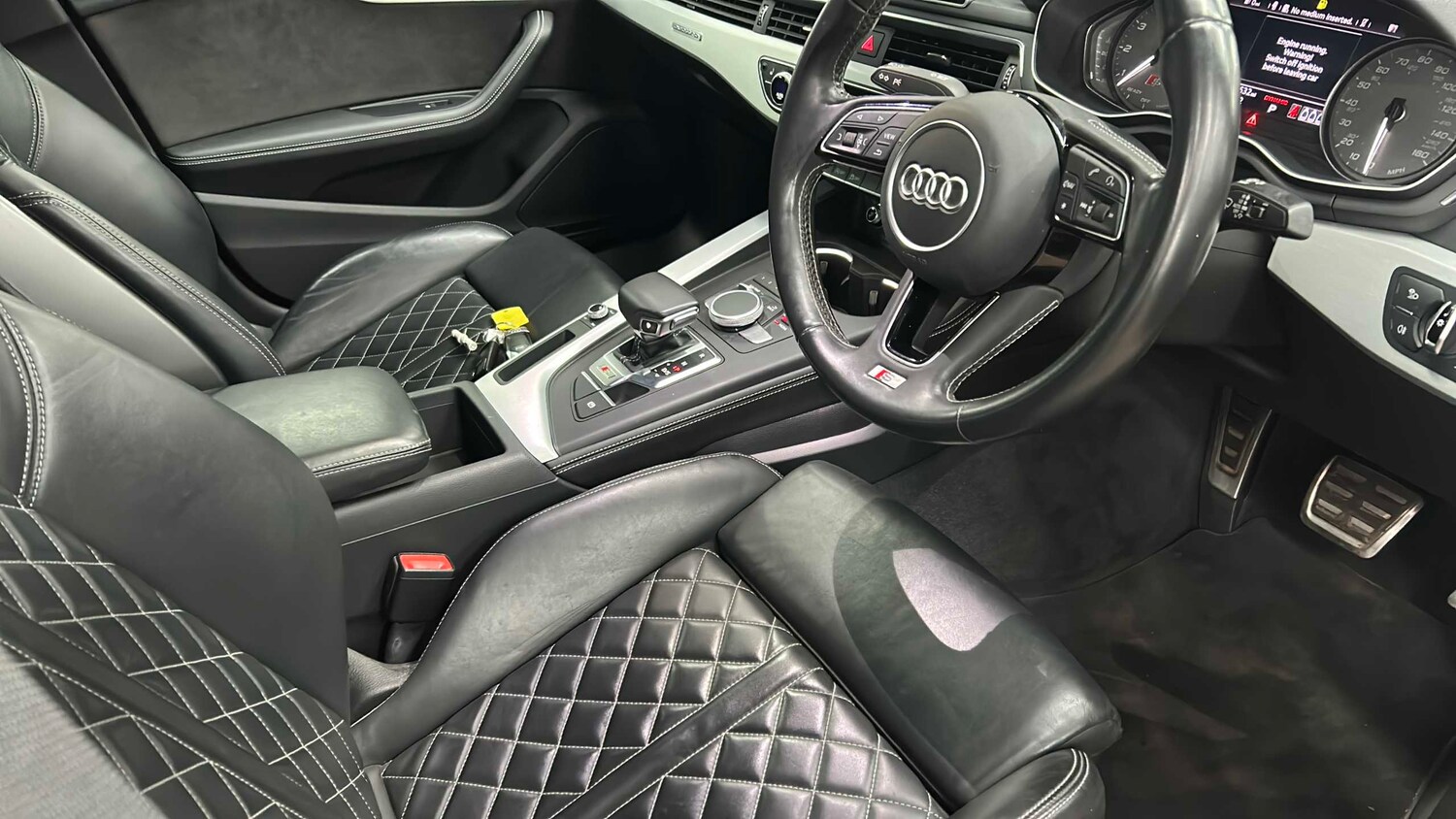 Used Audi A5 2017 for sale - 77862366: Photo 8