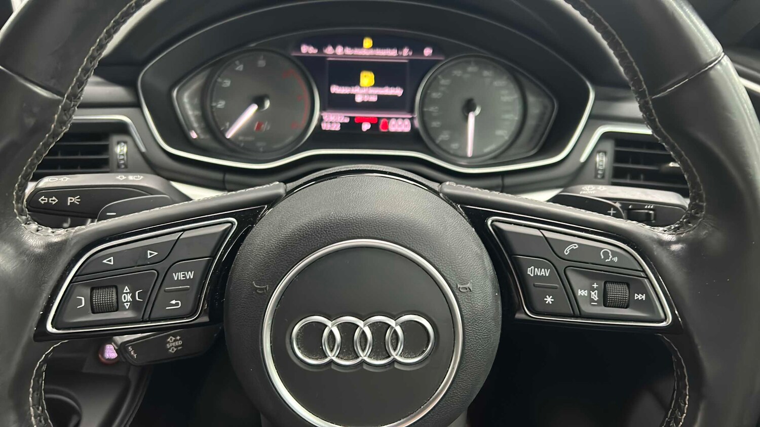 Used Audi A5 2017 for sale - 77862366: Photo 9