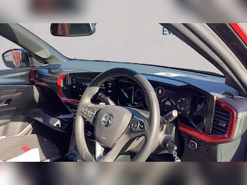 Used Vauxhall Mokka 2023 for sale - 78233772: Photo