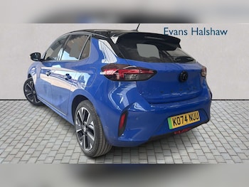 Used Vauxhall Corsa 2025 for sale - 79015140: Photo