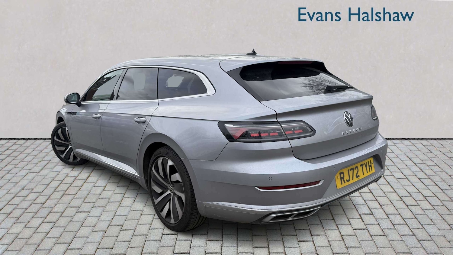 Used Volkswagen Arteon 2022 for sale - 77860891: Photo 2