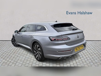 Used Volkswagen Arteon 2022 for sale - 77860891: Photo