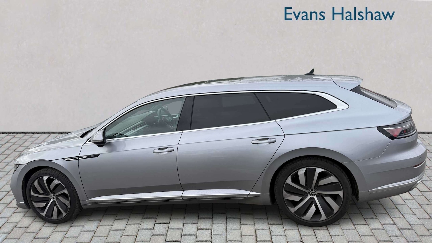 Used Volkswagen Arteon 2022 for sale - 77860891: Photo 3