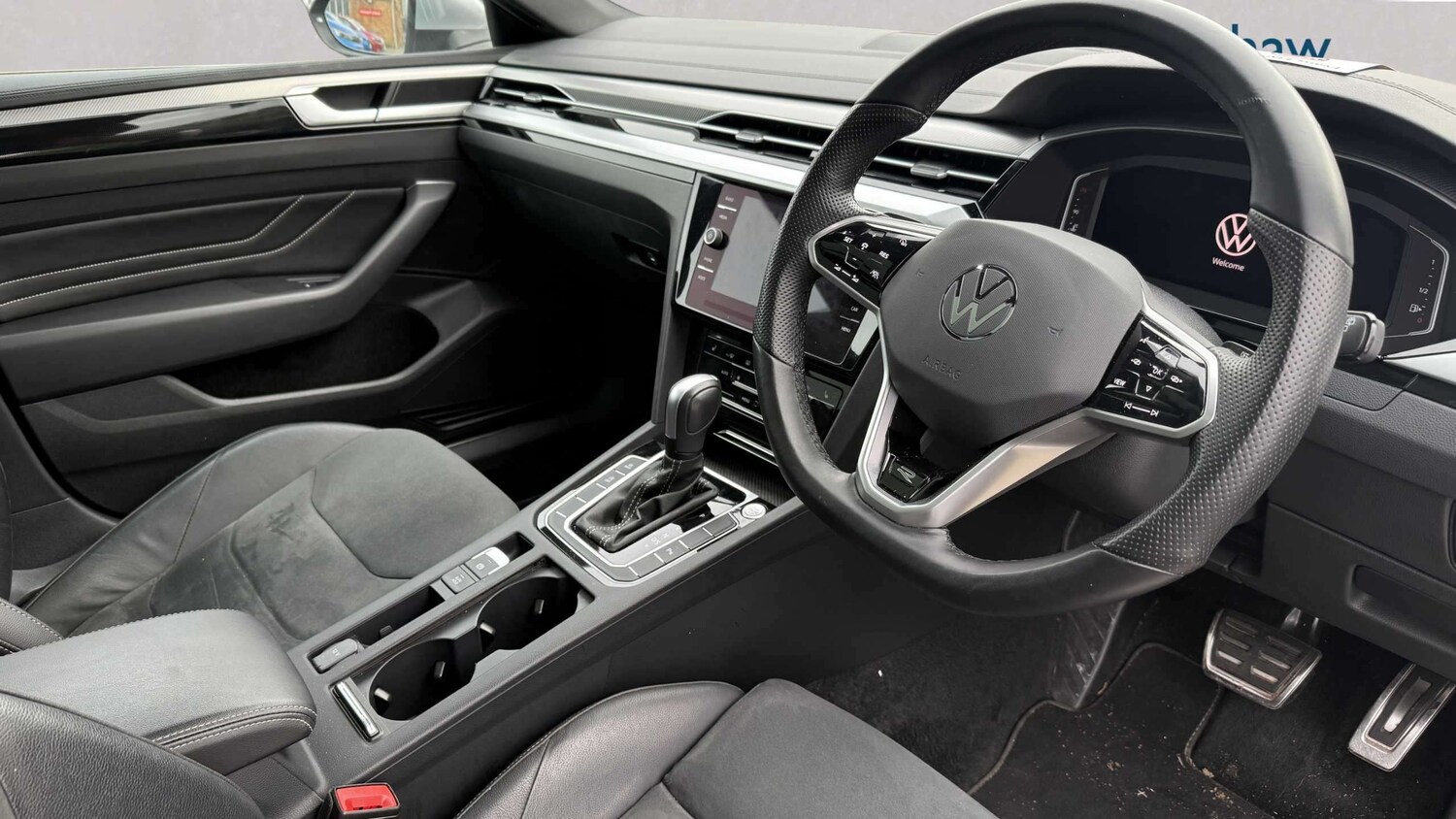 Used Volkswagen Arteon 2022 for sale - 77860891: Photo 6