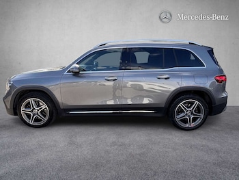 Used Mercedes-Benz GLB 2020 for sale - 79319757: Photo