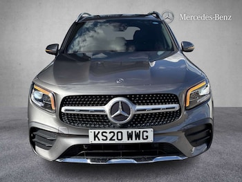 Used Mercedes-Benz GLB 2020 for sale - 79319757: Photo