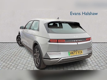 Used Hyundai IONIQ 5 2023 for sale - 79376934: Photo