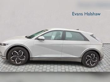 Used Hyundai IONIQ 5 2023 for sale - 79376934: Photo