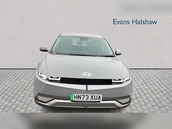 Used Hyundai IONIQ 5 2023 for sale - 79376934: Photo