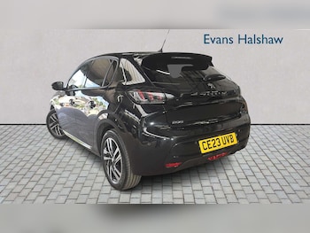 Used Peugeot 208 2023 for sale - 79239466: Photo