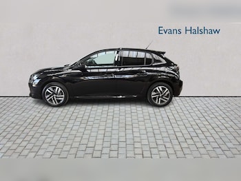 Used Peugeot 208 2023 for sale - 79239466: Photo